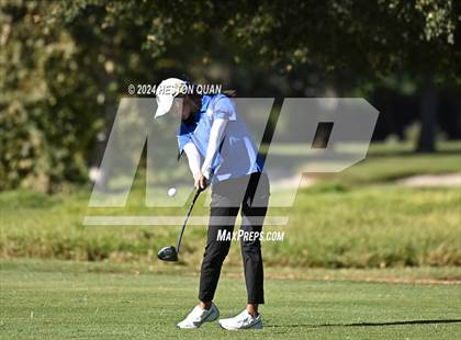Thumbnail 3 in CIF State Golf Championship photogallery.