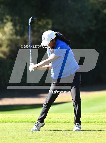 Thumbnail 3 in CIF State Golf Championship photogallery.