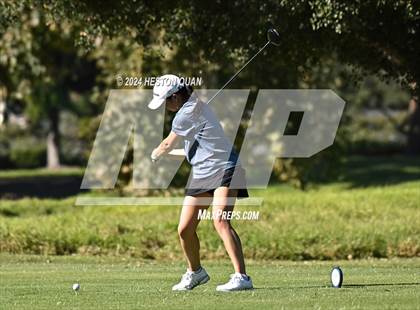 Thumbnail 2 in CIF State Golf Championship photogallery.