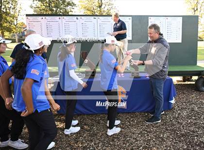Thumbnail 1 in CIF State Golf Championship photogallery.