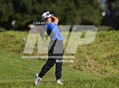 Thumbnail 1 in CIF State Golf Championship photogallery.