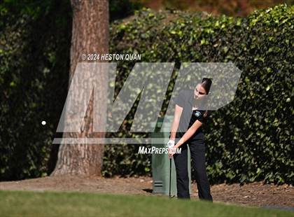 Thumbnail 1 in CIF State Golf Championship photogallery.