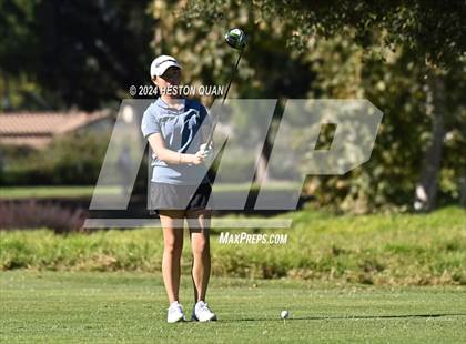 Thumbnail 1 in CIF State Golf Championship photogallery.