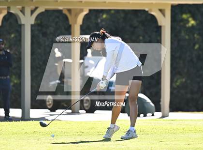 Thumbnail 3 in CIF State Golf Championship photogallery.