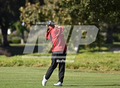 Thumbnail 2 in CIF State Golf Championship photogallery.