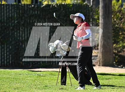 Thumbnail 2 in CIF State Golf Championship photogallery.