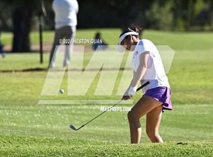 Thumbnail 1 in CIF State Golf Championship photogallery.