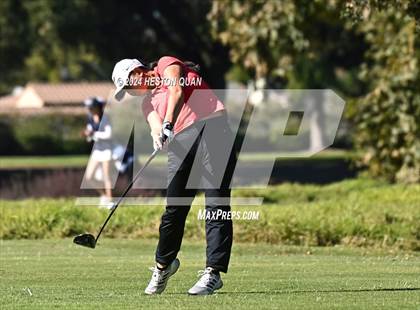 Thumbnail 3 in CIF State Golf Championship photogallery.