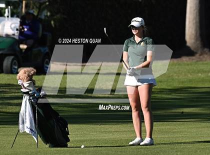 Thumbnail 1 in CIF State Golf Championship photogallery.