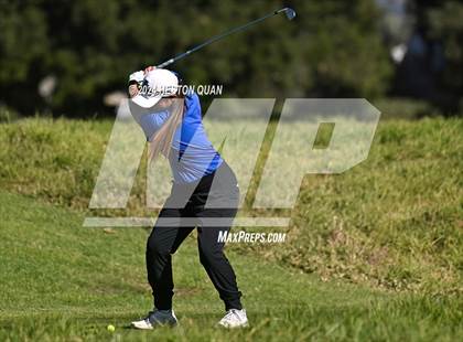 Thumbnail 3 in CIF State Golf Championship photogallery.