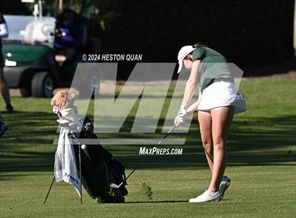 Thumbnail 3 in CIF State Golf Championship photogallery.