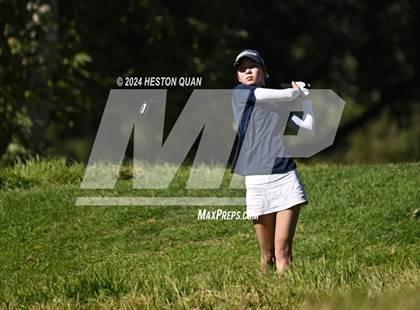 Thumbnail 3 in CIF State Golf Championship photogallery.