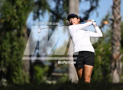 Thumbnail 3 in CIF State Golf Championship photogallery.