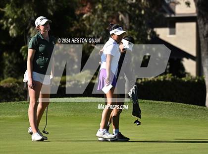 Thumbnail 3 in CIF State Golf Championship photogallery.