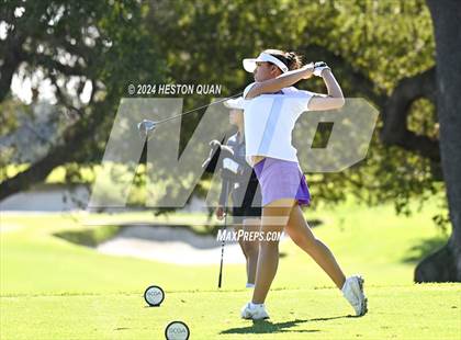Thumbnail 3 in CIF State Golf Championship photogallery.