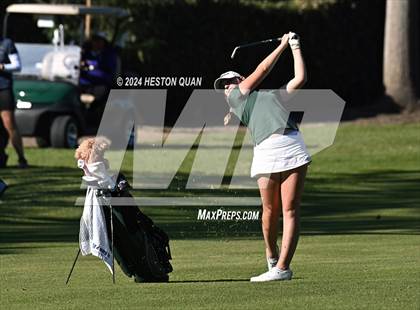 Thumbnail 1 in CIF State Golf Championship photogallery.