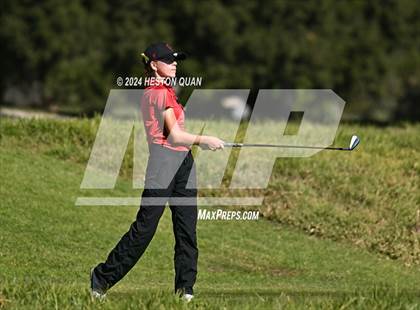 Thumbnail 1 in CIF State Golf Championship photogallery.