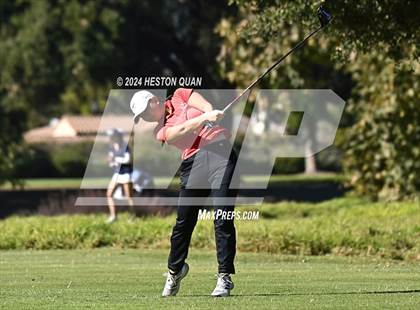 Thumbnail 1 in CIF State Golf Championship photogallery.