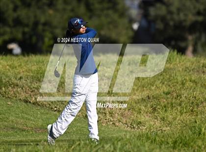 Thumbnail 3 in CIF State Golf Championship photogallery.