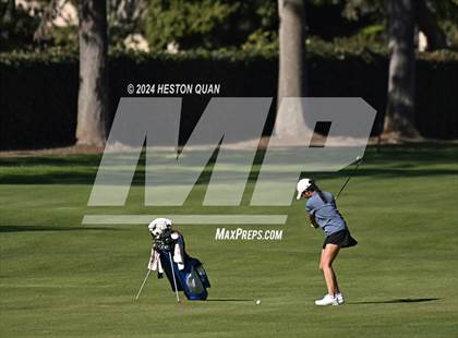 Thumbnail 1 in CIF State Golf Championship photogallery.