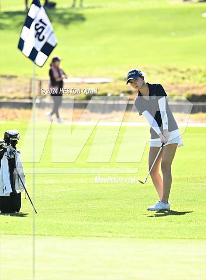 Thumbnail 1 in CIF State Golf Championship photogallery.