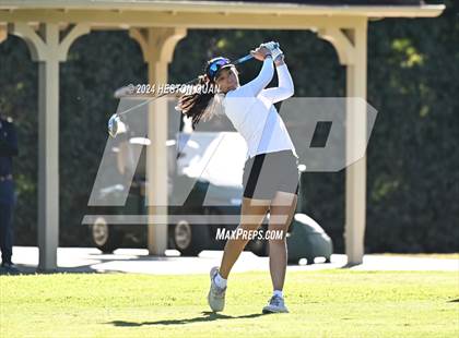 Thumbnail 1 in CIF State Golf Championship photogallery.