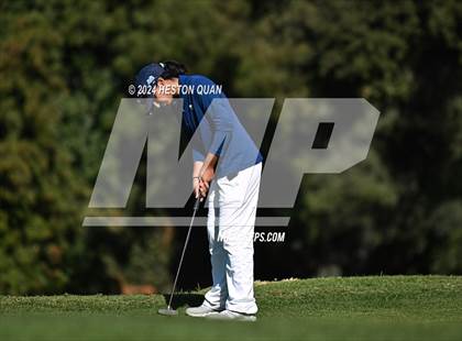 Thumbnail 3 in CIF State Golf Championship photogallery.