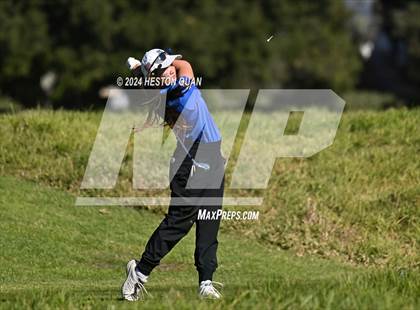 Thumbnail 3 in CIF State Golf Championship photogallery.