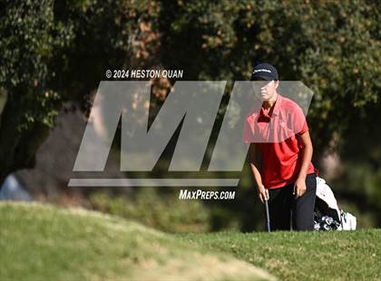Thumbnail 1 in CIF State Golf Championship photogallery.