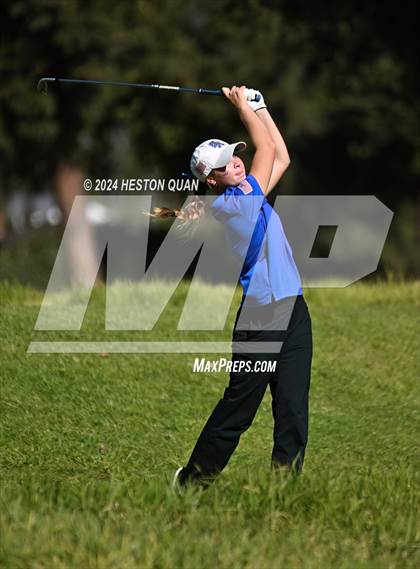 Thumbnail 3 in CIF State Golf Championship photogallery.