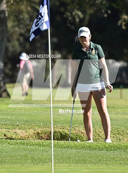 Thumbnail 2 in CIF State Golf Championship photogallery.