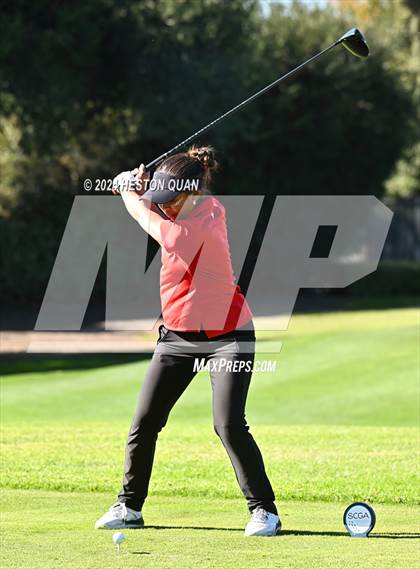 Thumbnail 3 in CIF State Golf Championship photogallery.