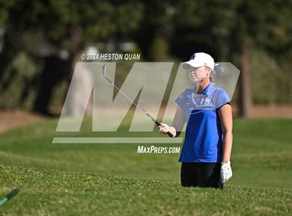 Thumbnail 1 in CIF State Golf Championship photogallery.