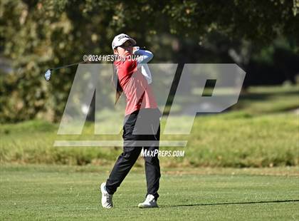 Thumbnail 2 in CIF State Golf Championship photogallery.