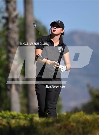 Thumbnail 3 in CIF State Golf Championship photogallery.