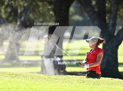 Thumbnail 3 in CIF State Golf Championship photogallery.