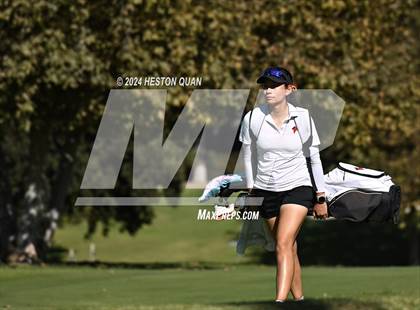 Thumbnail 2 in CIF State Golf Championship photogallery.