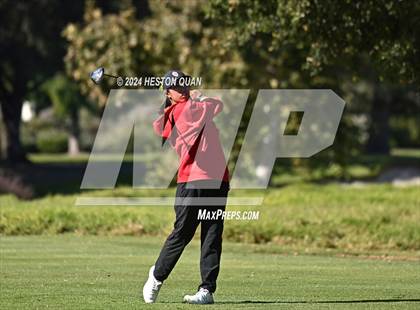 Thumbnail 3 in CIF State Golf Championship photogallery.