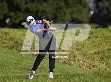 Thumbnail 3 in CIF State Golf Championship photogallery.