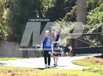 Thumbnail 1 in CIF State Golf Championship photogallery.