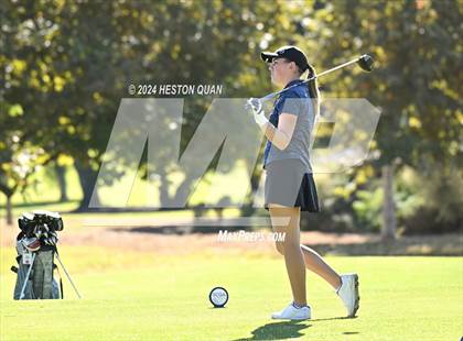 Thumbnail 1 in CIF State Golf Championship photogallery.