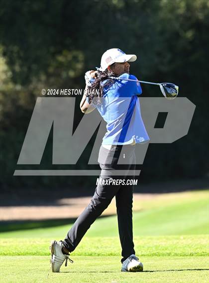 Thumbnail 1 in CIF State Golf Championship photogallery.
