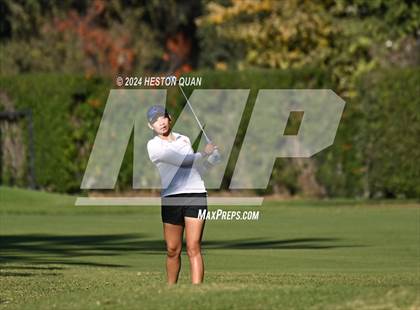Thumbnail 1 in CIF State Golf Championship photogallery.