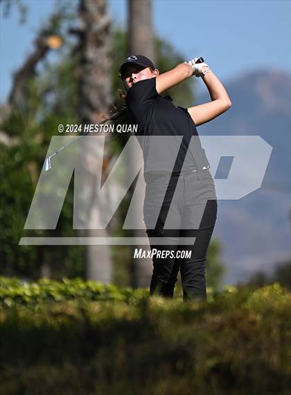 Thumbnail 3 in CIF State Golf Championship photogallery.