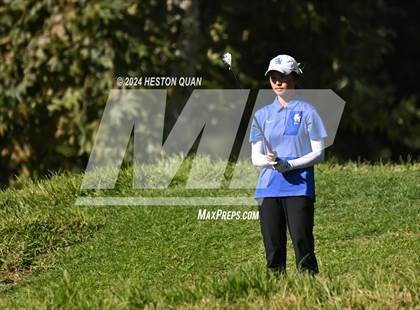 Thumbnail 3 in CIF State Golf Championship photogallery.