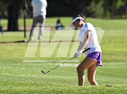 Thumbnail 2 in CIF State Golf Championship photogallery.