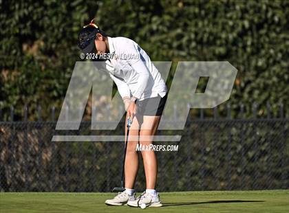 Thumbnail 3 in CIF State Golf Championship photogallery.