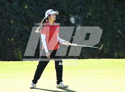 Thumbnail 3 in CIF State Golf Championship photogallery.