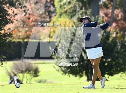 Thumbnail 3 in CIF State Golf Championship photogallery.