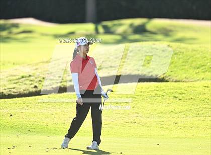 Thumbnail 1 in CIF State Golf Championship photogallery.